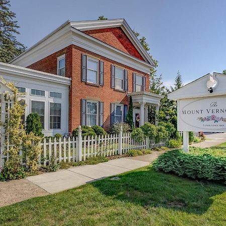 The Mount Vernon Inn Exterior photo